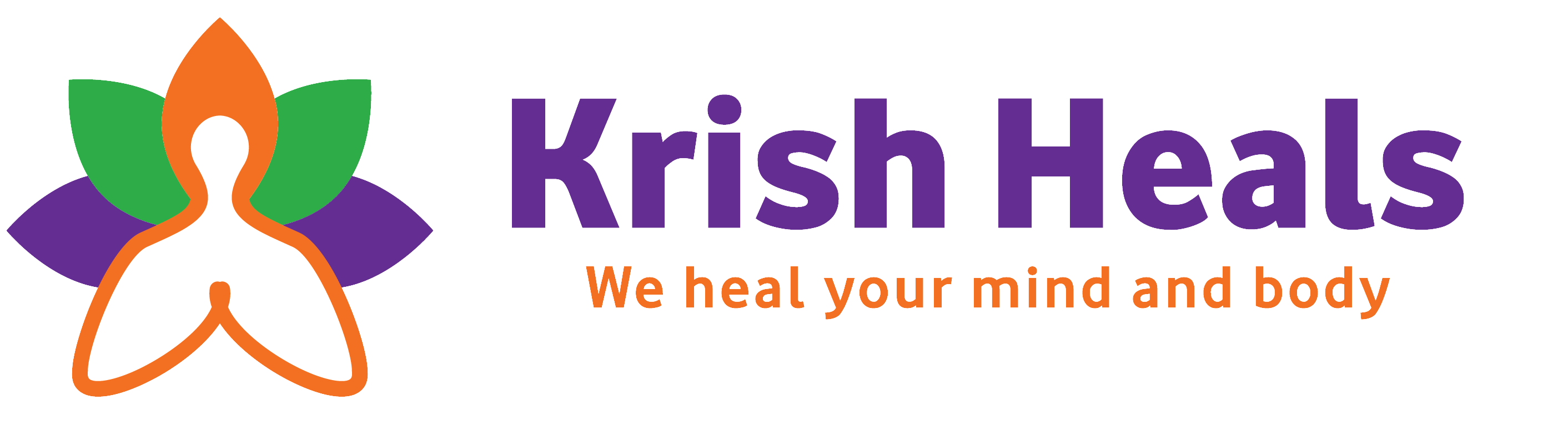 Krishheals Logo