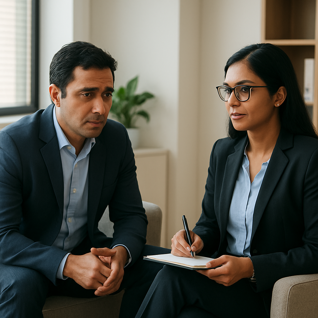 Space Cleansing Ritual